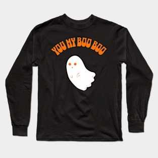 You My Boo 1 Long Sleeve T-Shirt